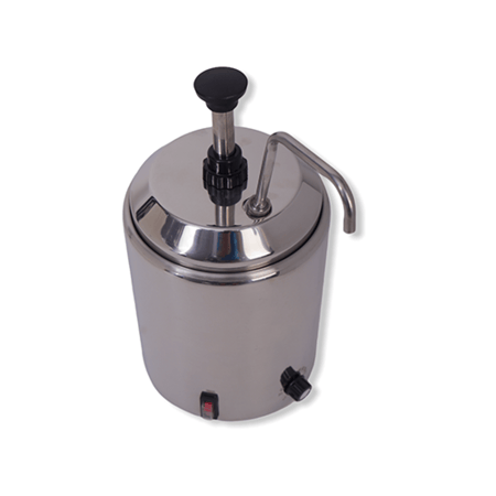 جهاز تسييح كهربائي