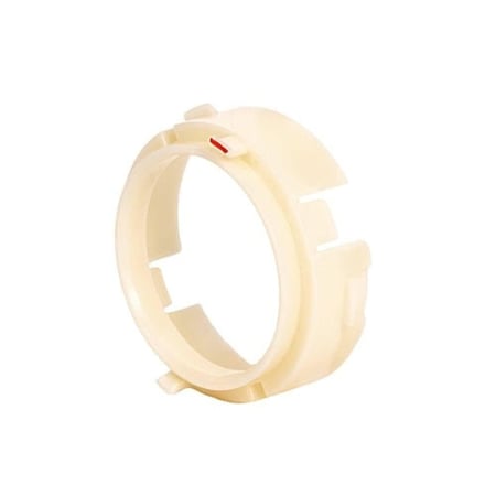 حامي شفرات باراتزا البلاستيكي