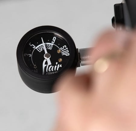 فلير 49 برو Flair 49 PRO Espresso Maker - الاحدث