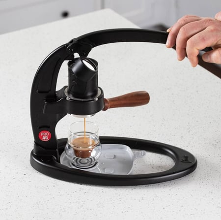 فلير 49 برو Flair 49 PRO Espresso Maker - الاحدث