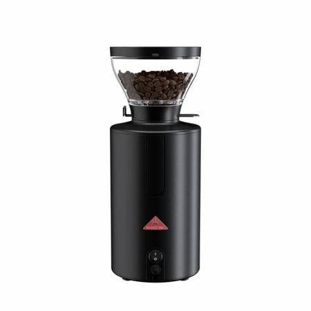 طاحونة مالكونيق -E64 WS Espresso Home Grinder Black - Mahlkonig