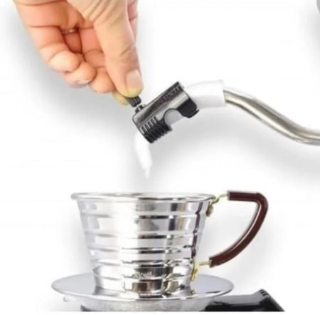 منظم تدفق غلاية خارجي sip