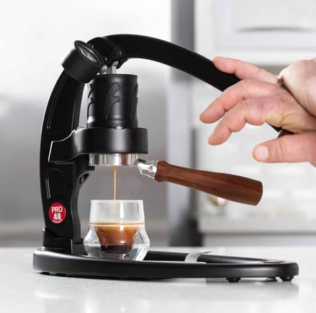 فلير 49 برو Flair 49 PRO Espresso Maker - الاحدث