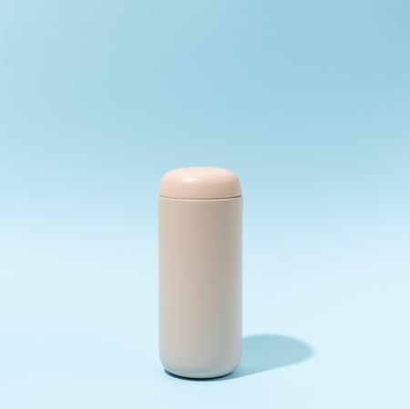 Storm Cup 16OZ SAND DUNE مق قهوة من ستورم