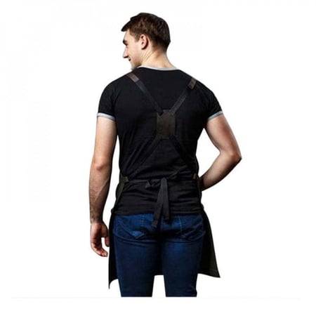 ابرون مريول باريستا