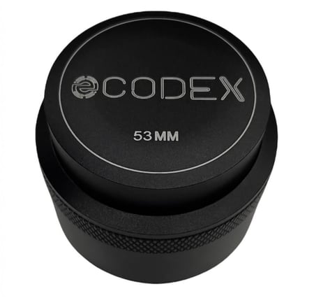 تامبر احترافي من كوديكس مقاس 53MM
