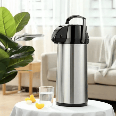 حافظة قهوة اليوم 2.2 لتر | Airpot 2.2L HL