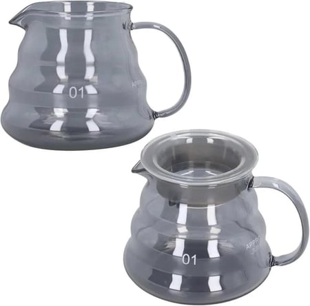 سيرفر نيت 01  اسود شفاف