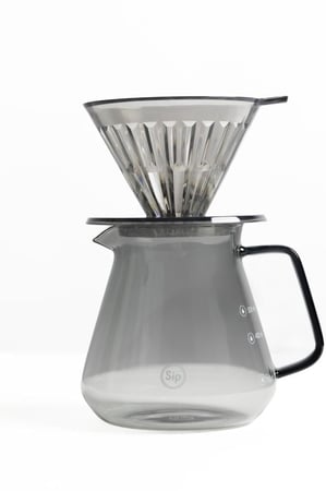 مجموعة كريستال داكن 02 Sip