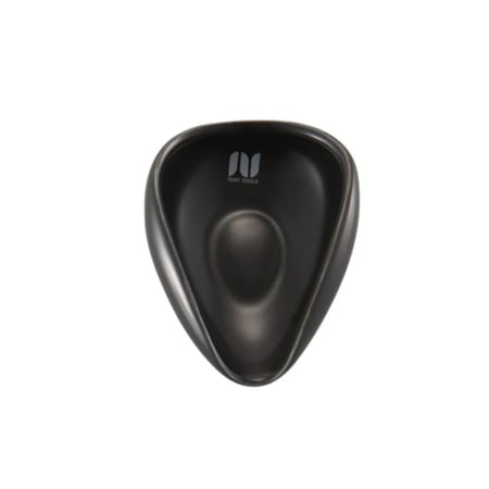 صحن نيت لقياس حبوب البن - دوزنق كب نيت- اسود