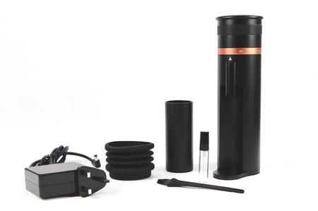 طاحونة القهوة الكهربائية ستورم | storm