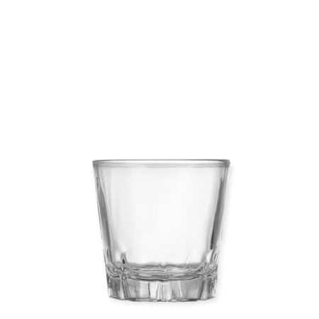 كوب اسبرسو زجاجي 60ML