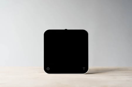 اكايا ميزان بيرل للتحضير - اسود