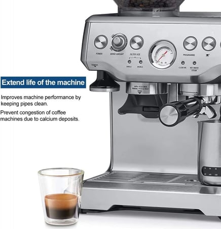 فلتر ماكينة سيج و بريفيل | Filter for Sage & Breveill