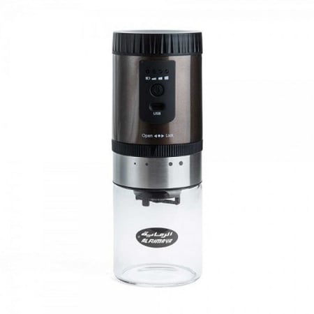 طاحونة الرماية الكهربائية