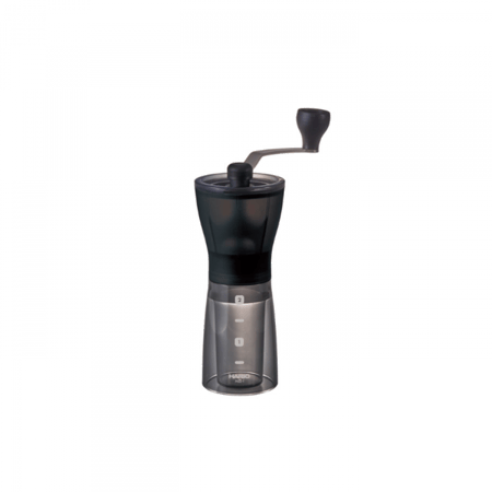 طاحونة قهوة هاريو ميني ميل بلس