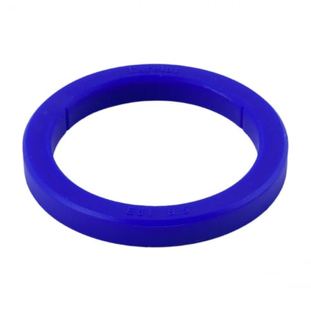 كافيلات جلدة سلكونE61 8.5mm