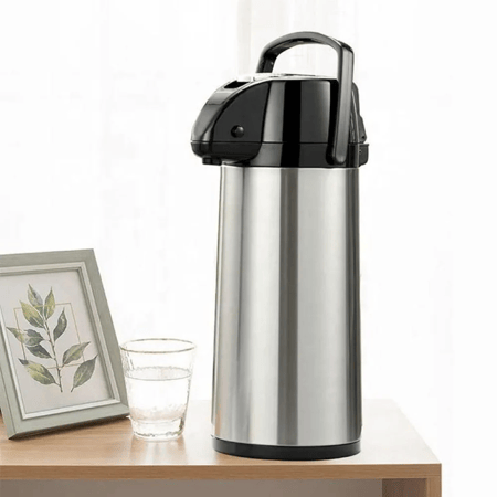 حافظة قهوة اليوم 2.2 لتر | Airpot 2.2L HL