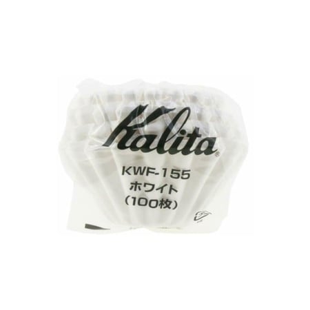 مقاس 155 فلاتر ويف كاليتا الاصلية | Kalita Wave Filter