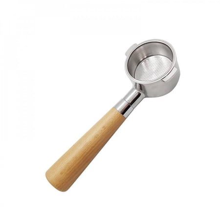 بورتافلتر مكشوف مع باسكت -51MM