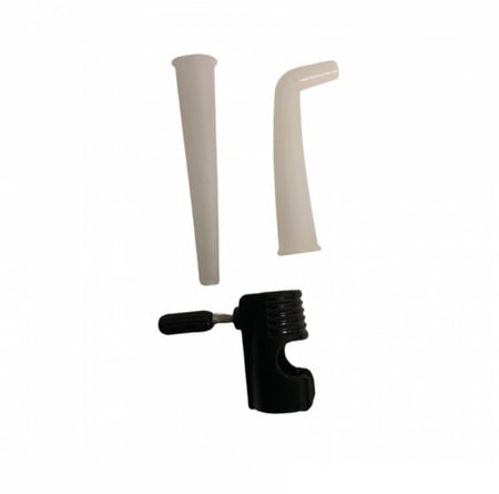 منظم تدفق غلاية خارجي sip