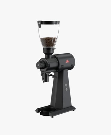 مطحنة EK43 هوبر سعة 1.5 كيلو من مالكوينق -EK43 Black - Mahlkonig