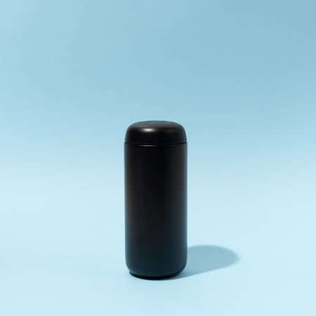 Storm Cup 16OZ MATTE BLACK مق قهوة من ستورم