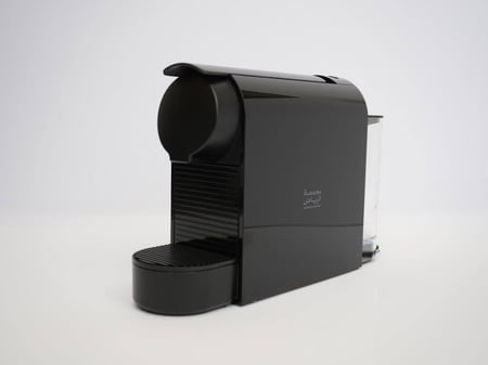 سبيسبريسو - صانعة قهوة اسبريسو