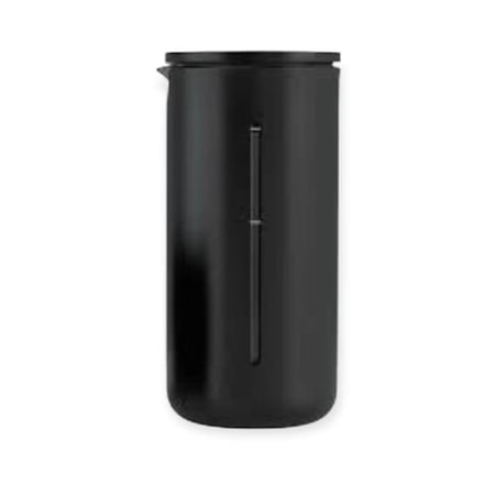 فرينش برس U من تايمور-اسود