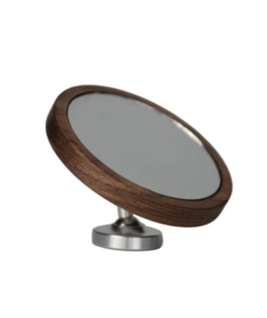 مراة مود للاستخلاص القهوة