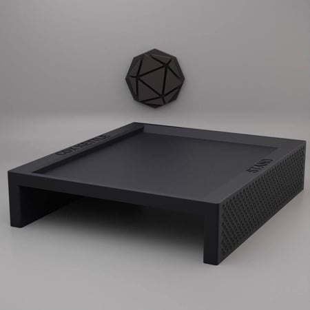 قاعدة غلاية كودكس لتنظيم البار