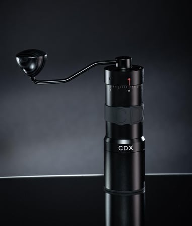 مطحنة كوديكس موديل Codex D7 Grinder D7