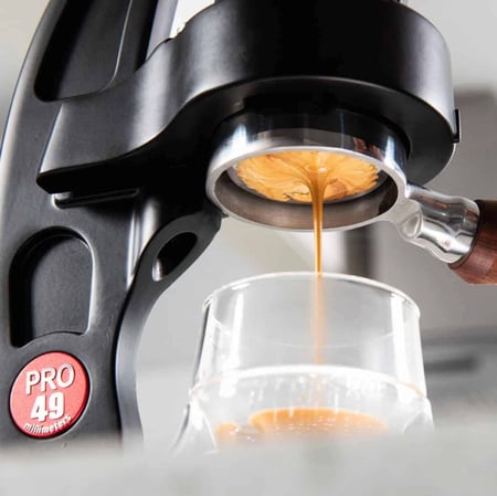 فلير 49 برو Flair 49 PRO Espresso Maker - الاحدث