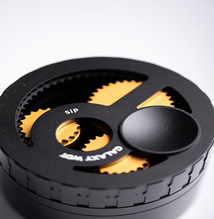 مفكك تكتلات sip بتصميم احترافي مقاس 58.5