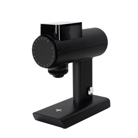 Sculptor 078 طاحونة تايمور الكهربائية-اسود