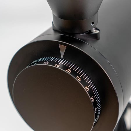 طاحونة DF83V للقهوة | DF83V Coffee Grinder