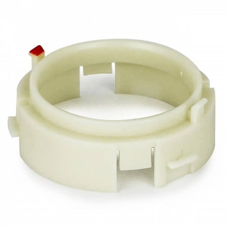 حامي شفرات باراتزا البلاستيكي