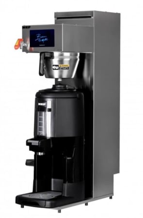 صانعة تحضير قهوة اليوم من كيف Programmable