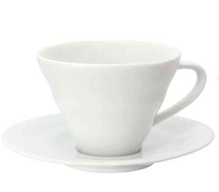 هاريو كوب وقاعدة كوب سيراميك V60