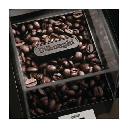 مطحنة ديلونجي ستيل