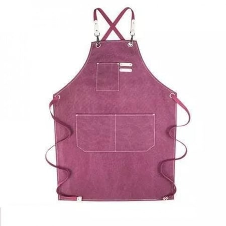 ابرون مريول باريستا