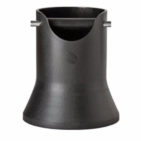 وعاء لتخلص من بقايا القهوة