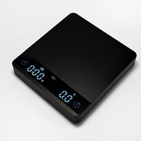 ميزان كوديكس اسود E Codex-mini X scale