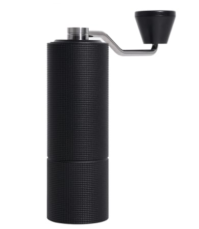 طاحونة C3 من تايمور - اسود