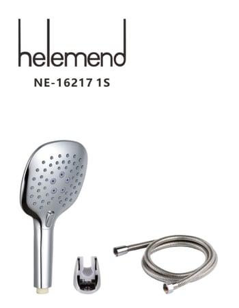 سماعة دش مع لي كروم Helemend