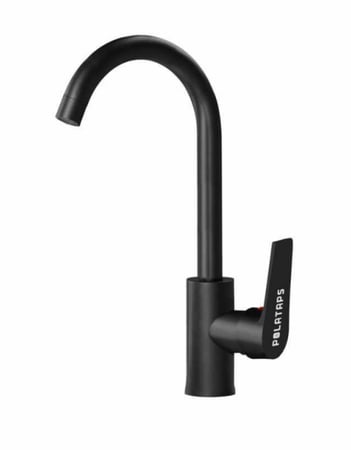 خلاط مطبخ واقف اتوماتيك أسود PL-21102 3B ( جملة )