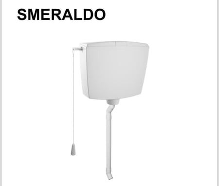 سيفون عربي ضغط