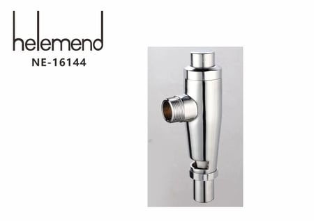 ماكينة ضغط ماء للمبولة كروم Helemend