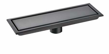 صفاية بلاط أسود بشفة Helemend ( جملة )