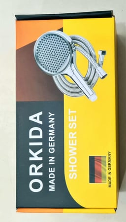 سماعة دش الماني كبيرة